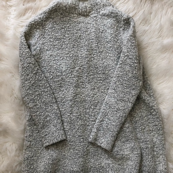 Joan Vass Studio cardigan size small - Picture 4 of 5